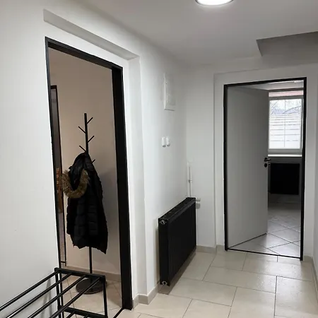 Apartment Levne A Dostupne Teplice