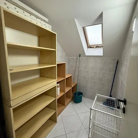 Apartment Levne A Dostupne Teplice