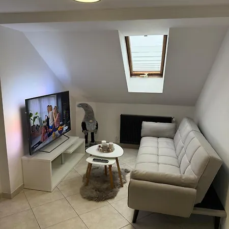 Levne A Dostupne Apartment *