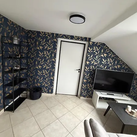 !levné A Dostupné Ubytovaní Apartamento *